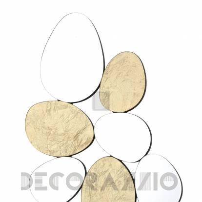 Зеркало навесное DAR Lighting Okorie - 002OKO12054