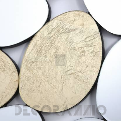 Зеркало навесное DAR Lighting Okorie - 002OKO12054