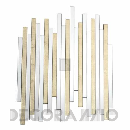 Зеркало навесное DAR Lighting Pimento - 002PIM8666