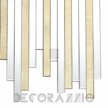 Зеркало навесное DAR Lighting Pimento - 002PIM8666