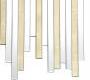 Зеркало навесное DAR Lighting Pimento - 002PIM8666