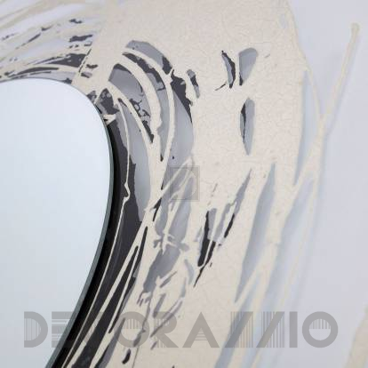 Зеркало навесное DAR Lighting Semora - 002SEM80