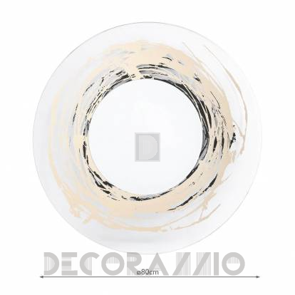 Зеркало навесное DAR Lighting Semora - 002SEM80