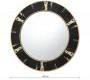 Зеркало навесное DAR Lighting Sidone - 002SID80