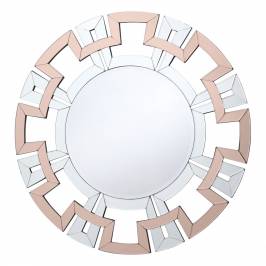 Зеркало навесное DAR Lighting Veona, 002VEO80