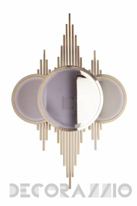 Зеркало навесное Castro Lighting Streamline - STREAMLINE.MIR