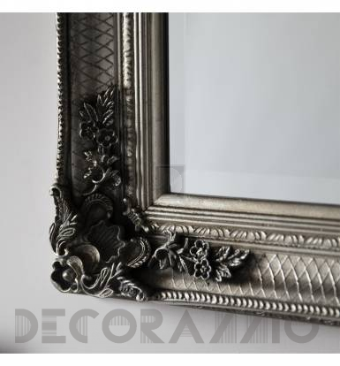 Зеркало навесное Gallery Abbey - 5055299438114
