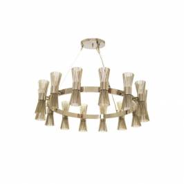 Светильник  потолочный подвесной (Светильник подвесной) Castro Lighting Halo, 9600.120