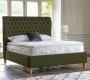 Кровать King size Gallery Felicity - Felicity Bedstead Superking