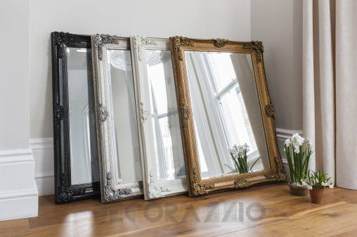Зеркало навесное Gallery Abbey - 5055299438114