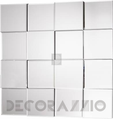 Зеркало навесное Gallery Allenby - 5055299462195
