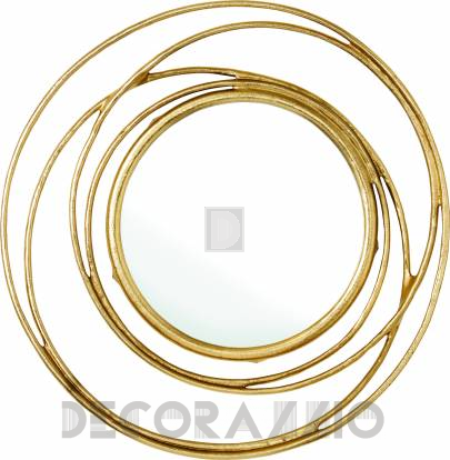 Зеркало навесное Gallery Allende - 5016087895229