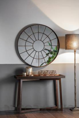 Зеркало навесное Gallery Battersea - 5055299468616