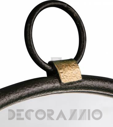 Зеркало навесное Gallery Bayswater - 5056315932234