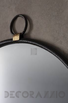 Зеркало навесное Gallery Bayswater - 5056315932234