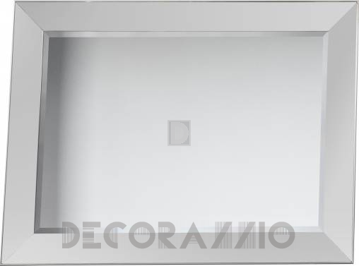 Зеркало навесное Gallery Bertoni - 5055999207423