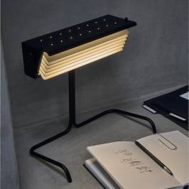Светильник  настольный (Настольная лампа) DCW editions Biny, Biny Table