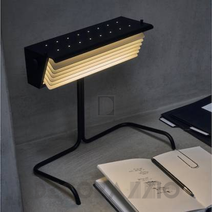 Светильник настольный (Настольная лампа) DCW editions Biny - Biny Table