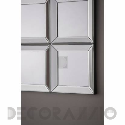 Зеркало навесное Gallery Brockham - 5059413334481