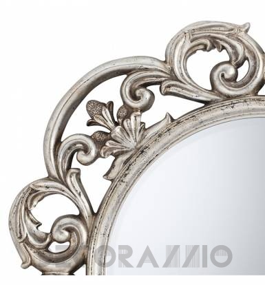 Зеркало навесное Gallery Chartwell - 5055299462010
