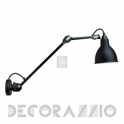 Светильник настенный настенный (Бра) DCW editions Lampe Gras - N°304