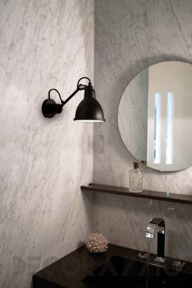 Светильник настенный настенный (Бра) DCW editions Lampe Gras - N°304