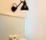 Светильник настенный настенный (Бра) DCW editions Lampe Gras - N°304