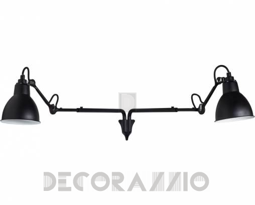 Светильник настенный настенный (Бра) DCW editions Lampe Gras - N°203