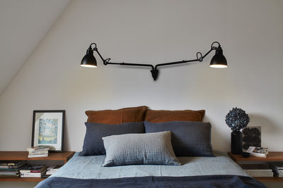 Светильник настенный настенный (Бра) DCW editions Lampe Gras - N°203