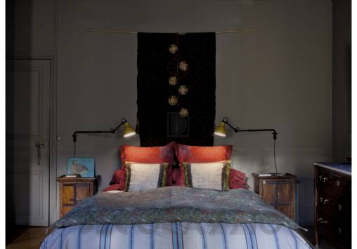Светильник настенный настенный (Бра) DCW editions Lampe Gras - N°203