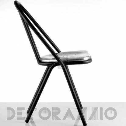 Стул DCW editions La chaise Surpil - Surpil SL10