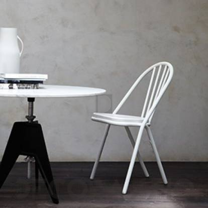 Стул DCW editions La chaise Surpil - Surpil SL10