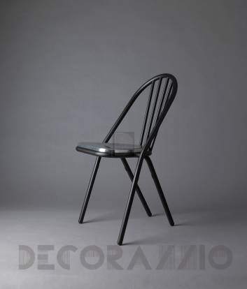 Стул DCW editions La chaise Surpil - Surpil SL10