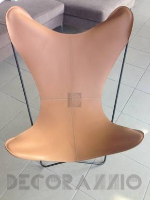 Кресло Sigerico ART. E/151/P ARMCHAIR