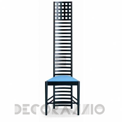 Стул с высокой спинкой Трон Sigerico ART. E/39/S TALL BACK CHAIR