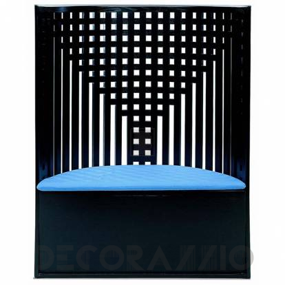 Стул Трон Sigerico ART. E/38/S THRONE