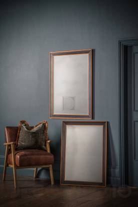 Зеркало навесное Gallery Daltry - 5056315999725