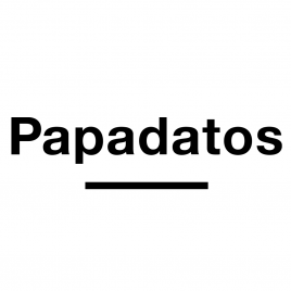 Кресла, диваны, столы, кровати, серванты, стулья Papadatos Кресла, диваны, столы, кровати, серванты, стулья Papadatos