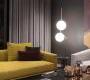Диван Papadatos Pace - Pace Sofa