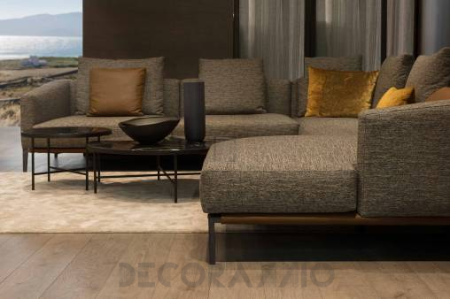 Диван Papadatos Pace - Pace Sofa