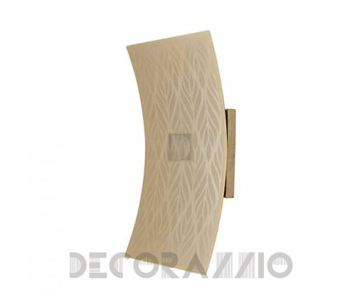Светильник  настенный настенный (Бра) Castro Lighting DiVita - 9490.25