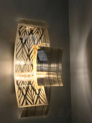 Светильник  настенный настенный (Бра) Castro Lighting DiVita - 9490.25