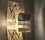 Светильник  настенный настенный (Бра) Castro Lighting DiVita - 9490.25