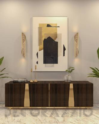 Светильник настенный настенный (Бра) Castro Lighting Elven - 9720.2