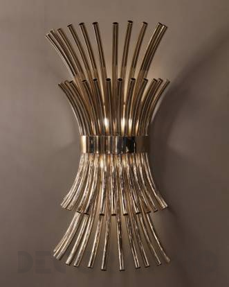 Светильник  настенный настенный (Бра) Castro Lighting Flusso - 9291.40