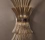 Светильник  настенный настенный (Бра) Castro Lighting Flusso - 9291.40