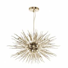 Светильник  потолочный подвесной (Светильник подвесной) Castro Lighting Hemera, 9520.90