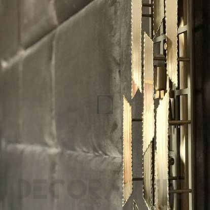 Светильник настенный настенный (Бра) Castro Lighting Liberty - 9451.130x20
