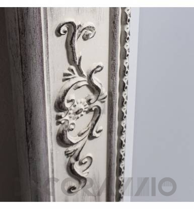Зеркало навесное Gallery Ellesmere - 5055299468388