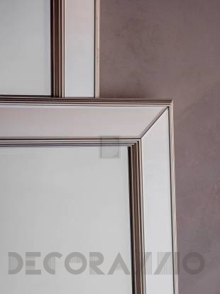 Зеркало навесное Gallery Farrell - 5059413329876
